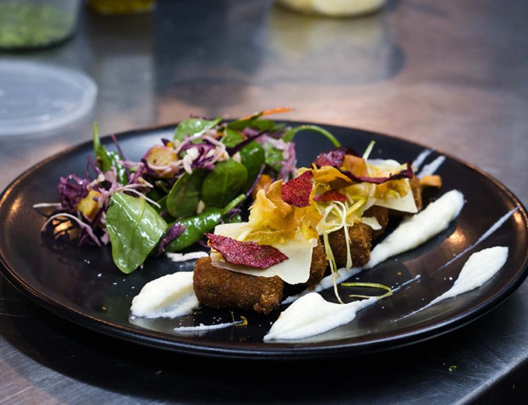 Make a booking Blue Lake Eatery & Bar